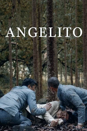 Постер: Angelito