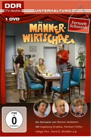 Постер: Männerwirtschaft