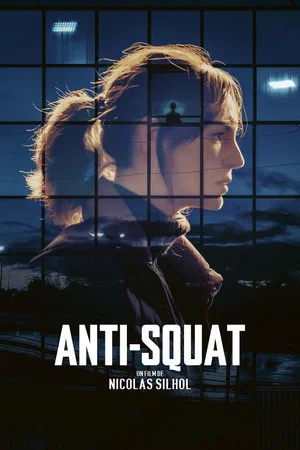 Постер: Anti-Squat