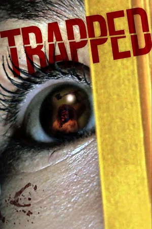 Постер: Trapped