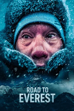 Постер: Road to Everest