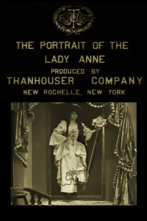 Постер: The Portrait of Lady Anne