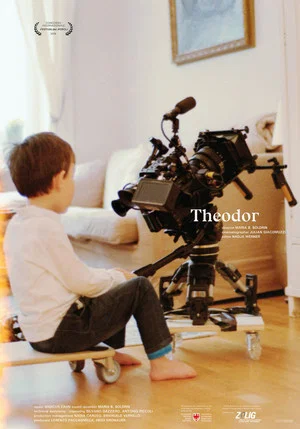 Постер: Theodor