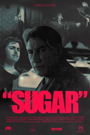 Постер: "Sugar"