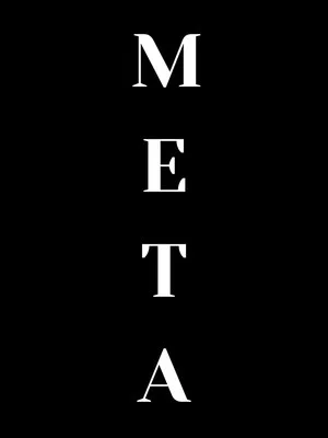 Постер: META