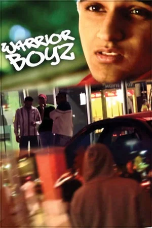 Постер: Warrior Boyz
