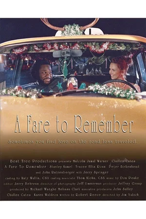 Постер: A Fare to Remember