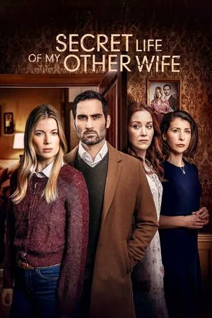 Постер: Secret Life of My Other Wife