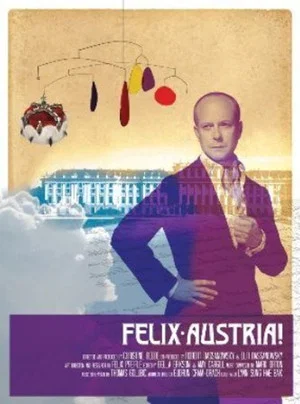 Постер: Felix Austria!