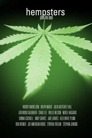 Постер: Hempsters: Plant the Seed