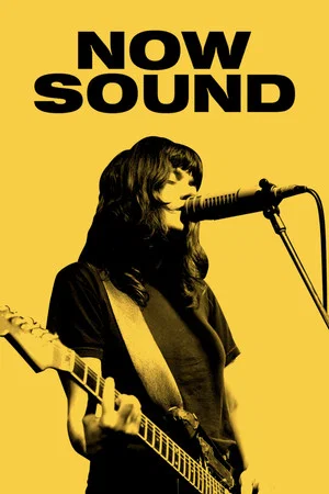 Постер: Now Sound: Melbourne's Listening