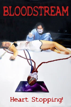 Постер: Bloodstream
