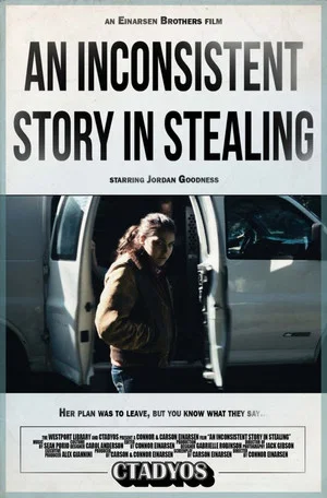 Постер: An Inconsistent Story in Stealing