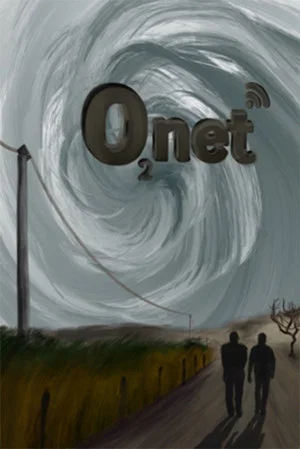 Постер: O2Net