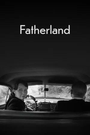 Постер: Fatherland