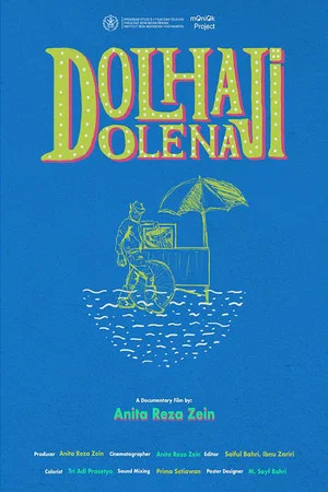 Постер: Dulhaji Dolena