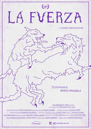 Постер: La fuerza