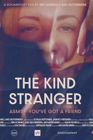 Постер: The Kind Stranger