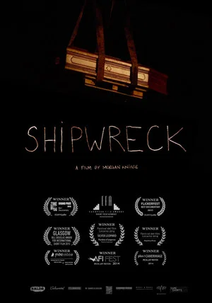 Постер: Shipwreck