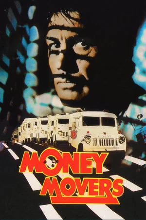 Постер: Money Movers