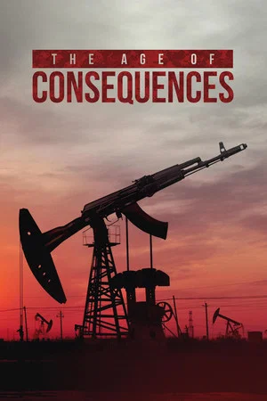 Постер: The Age of Consequences