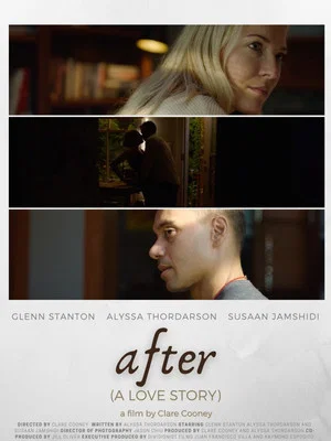 Постер: After (A Love Story)