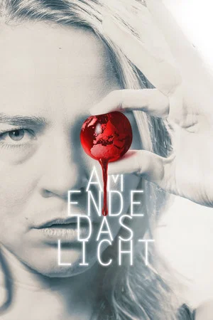 Постер: Am Ende das Licht