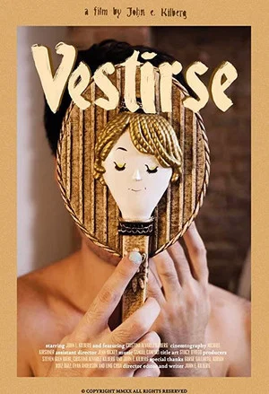 Постер: Vestirse
