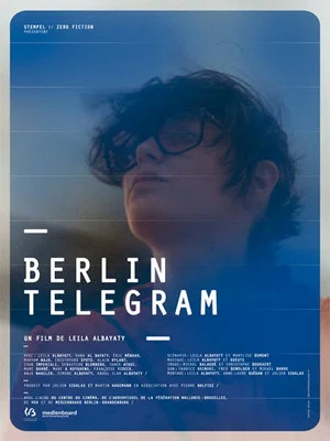 Постер: Berlin Telegram