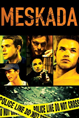 Постер: Мескада