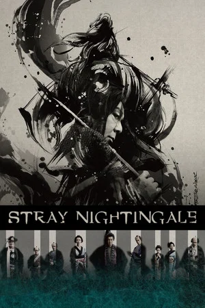 Постер: Stray Nightingale