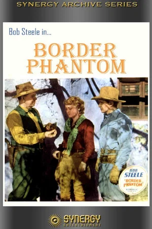 Постер: Border Phantom