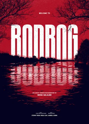 Постер: Bodrog