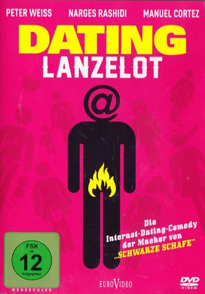 Постер: Dating Lanzelot