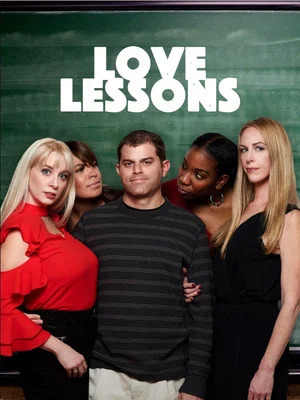 Постер: Love Lessons