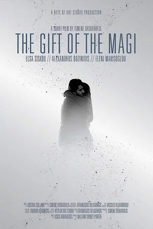 Постер: The Gift of The Magi