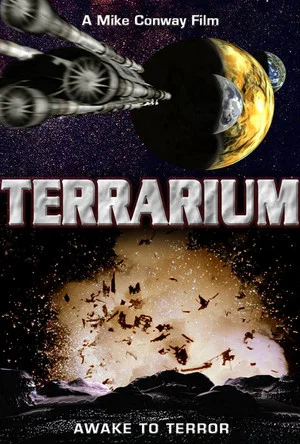 Постер: Terrarium