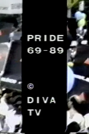 Постер: Pride