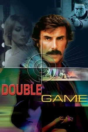 Постер: Double Game