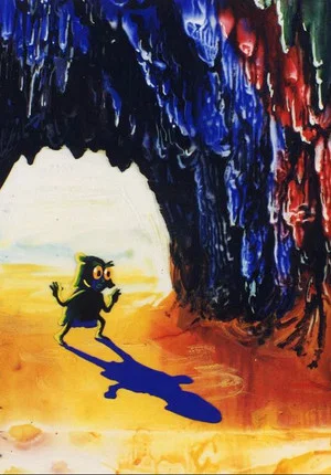 Постер: In the Hall of the Mountain King