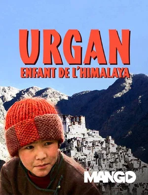 Постер: Urgan, Child of the Himalaya