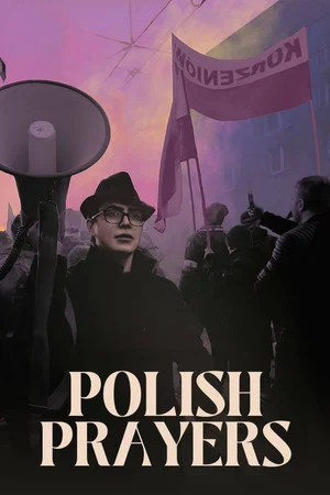 Постер: Polish Prayers