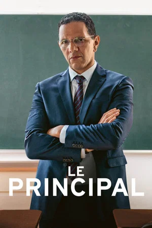 Постер: Le Principal