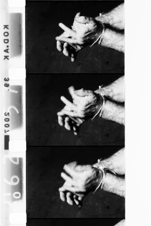 Постер: Hands Tied