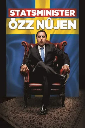 Постер: Statsminister: Özz Nûjen