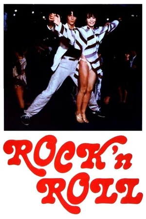 Постер: Rock 'n Roll