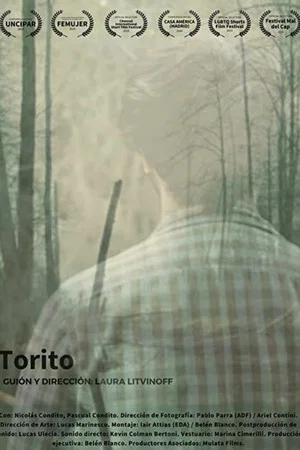 Постер: Torito