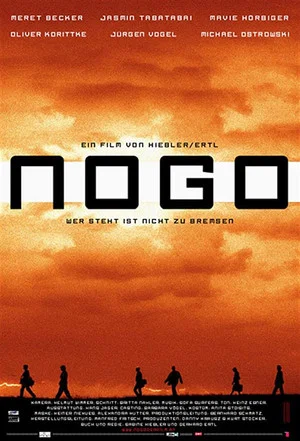 Постер: Nogo