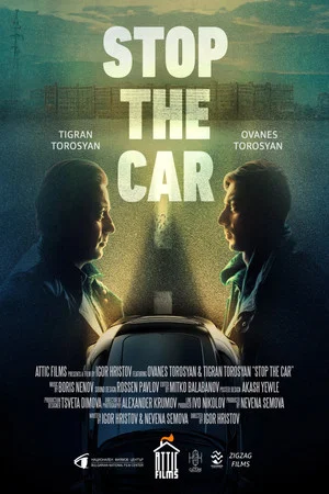 Постер: Stop the Car