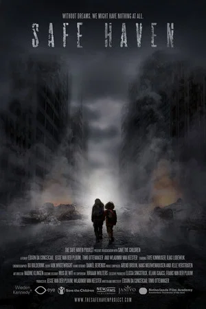 Постер: Safe Haven